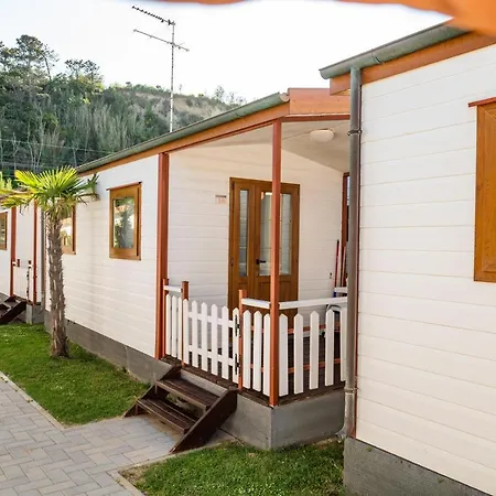 Camping Norina Pesaro Exterior foto