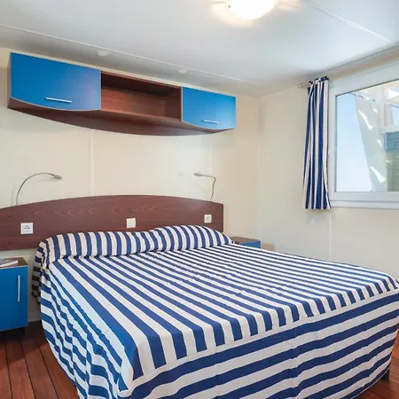 Camping Norina Pesaro Exterior foto