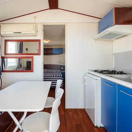 Camping Norina Pesaro Exterior foto