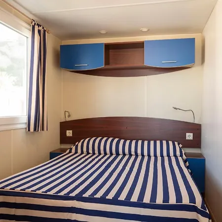 Camping Norina Pesaro Exterior foto