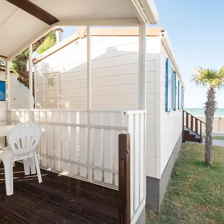 Camping Norina Pesaro Exterior foto