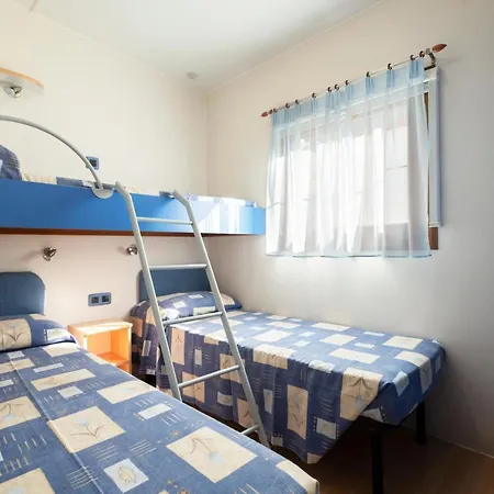 Camping Norina Pesaro Exterior foto