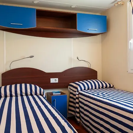 Camping Norina Pesaro Exterior foto