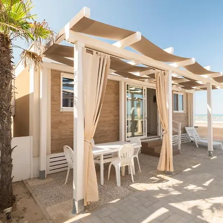 Camping Norina Pesaro Exterior foto
