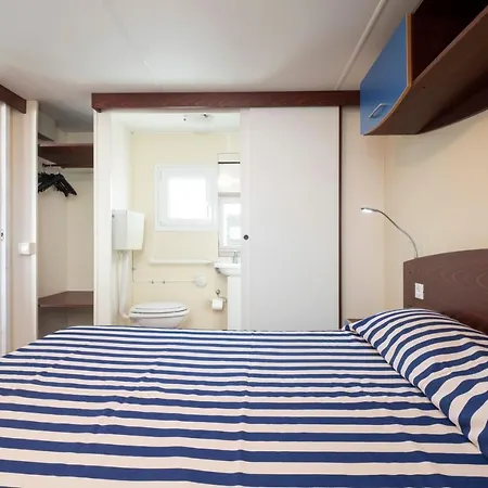 Camping Norina Pesaro Exterior foto