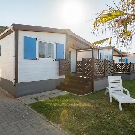 Camping Norina Pesaro Exterior foto