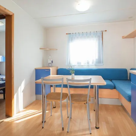 Camping Norina Pesaro Exterior foto