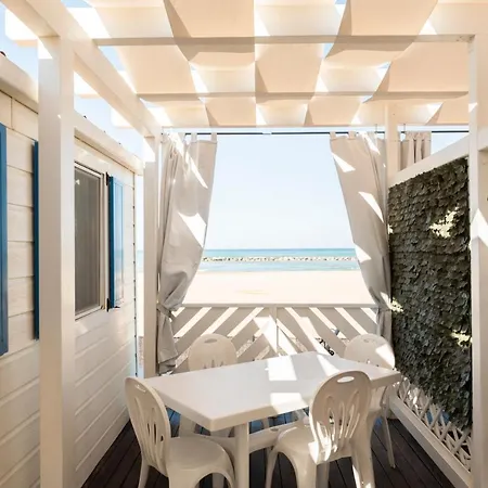 Camping Norina Pesaro Exterior foto