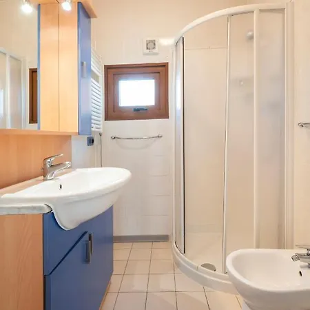Camping Norina Pesaro Exterior foto