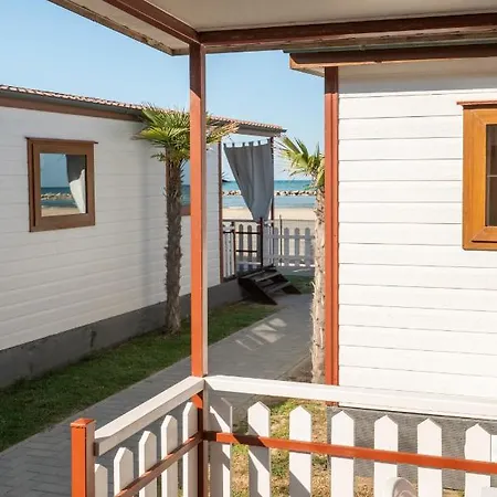 Camping Norina Pesaro Exterior foto