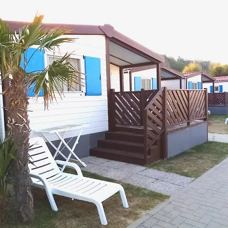 Camping Norina Pesaro Exterior foto