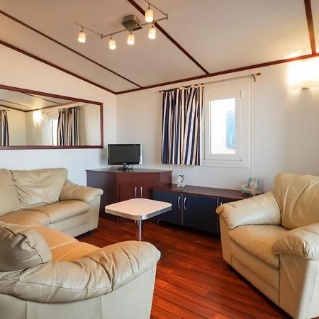 Camping Norina Pesaro Exterior foto