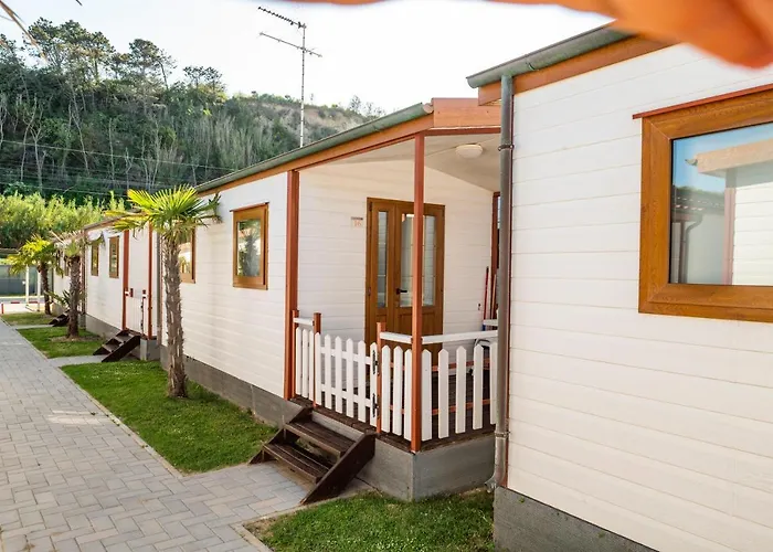Camping Norina