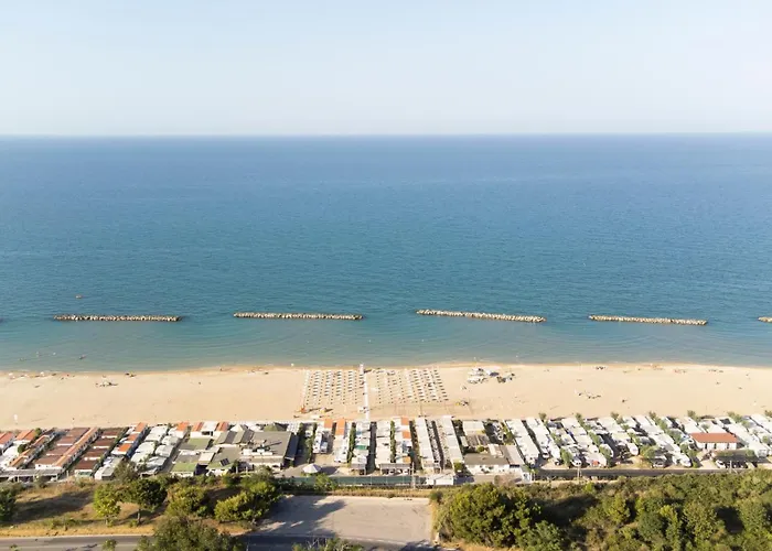 Camping Norina