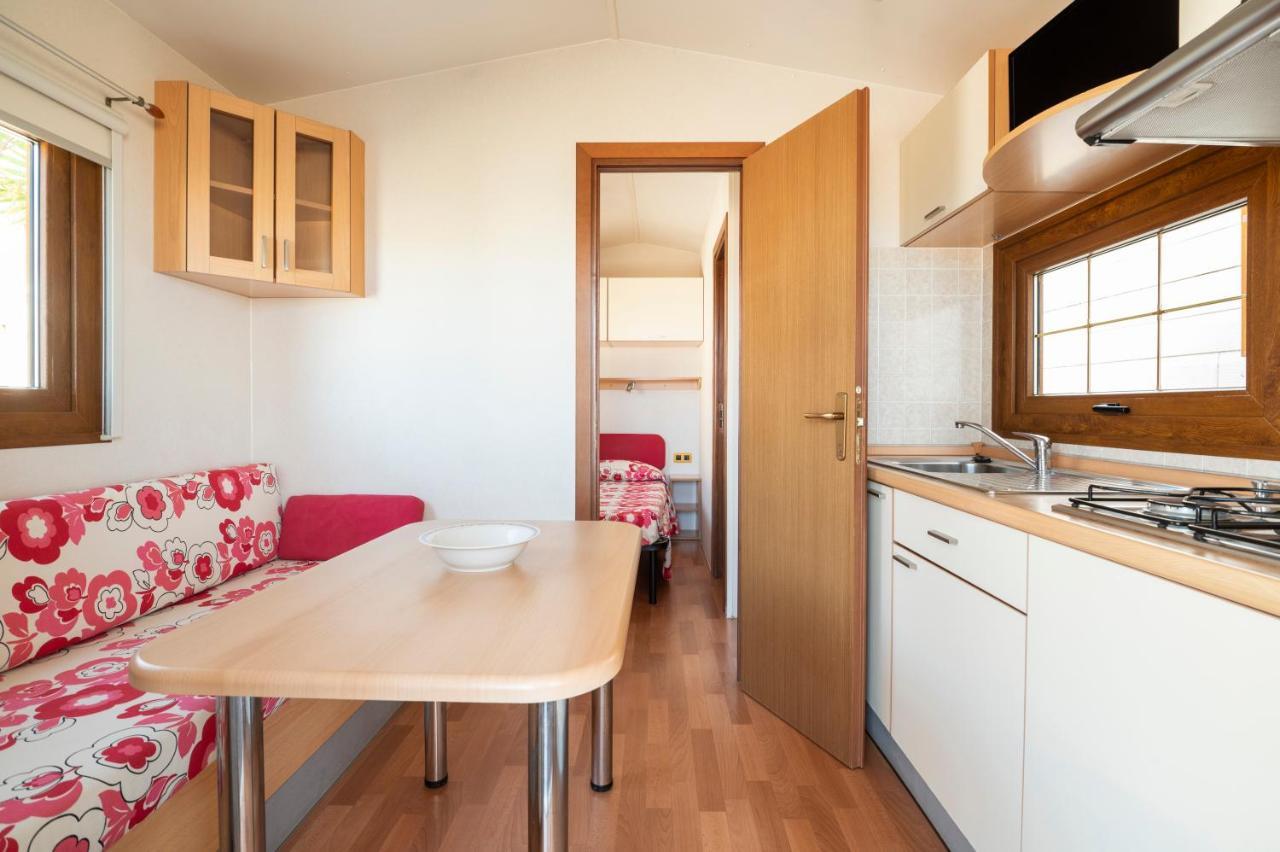 Campsite Norina Pesaro