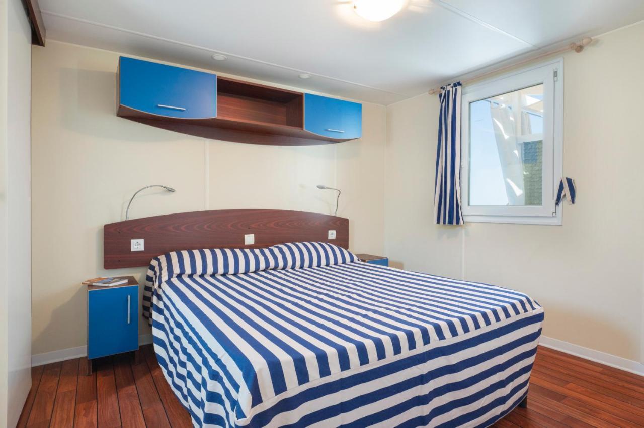 Campsite Norina