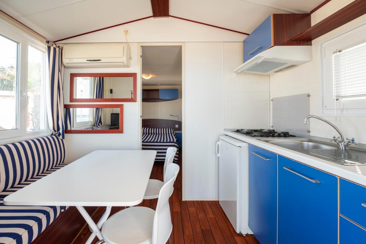 Campsite Norina