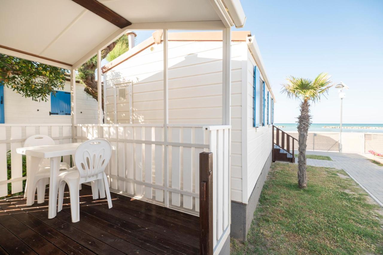 Norina Campsite Pesaro