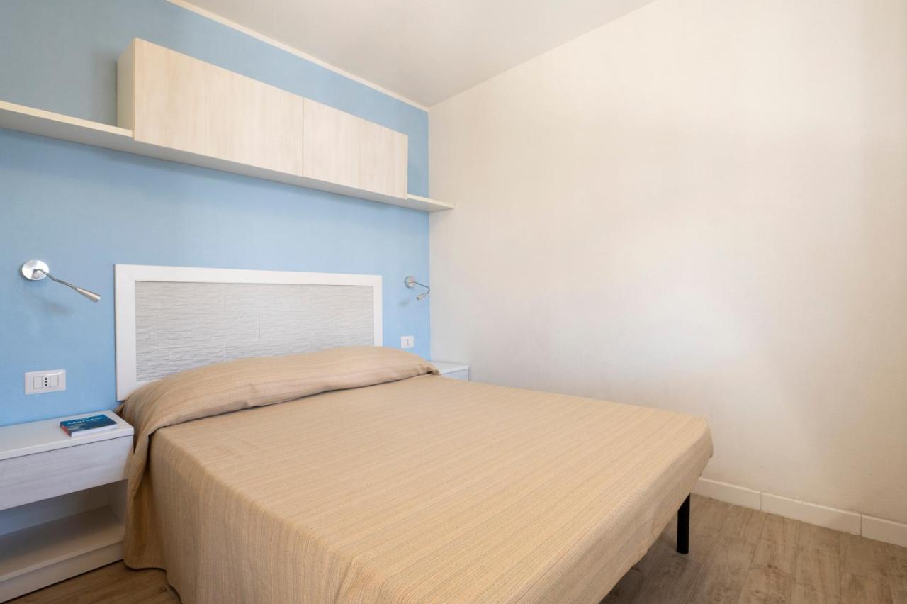Campsite Norina Pesaro