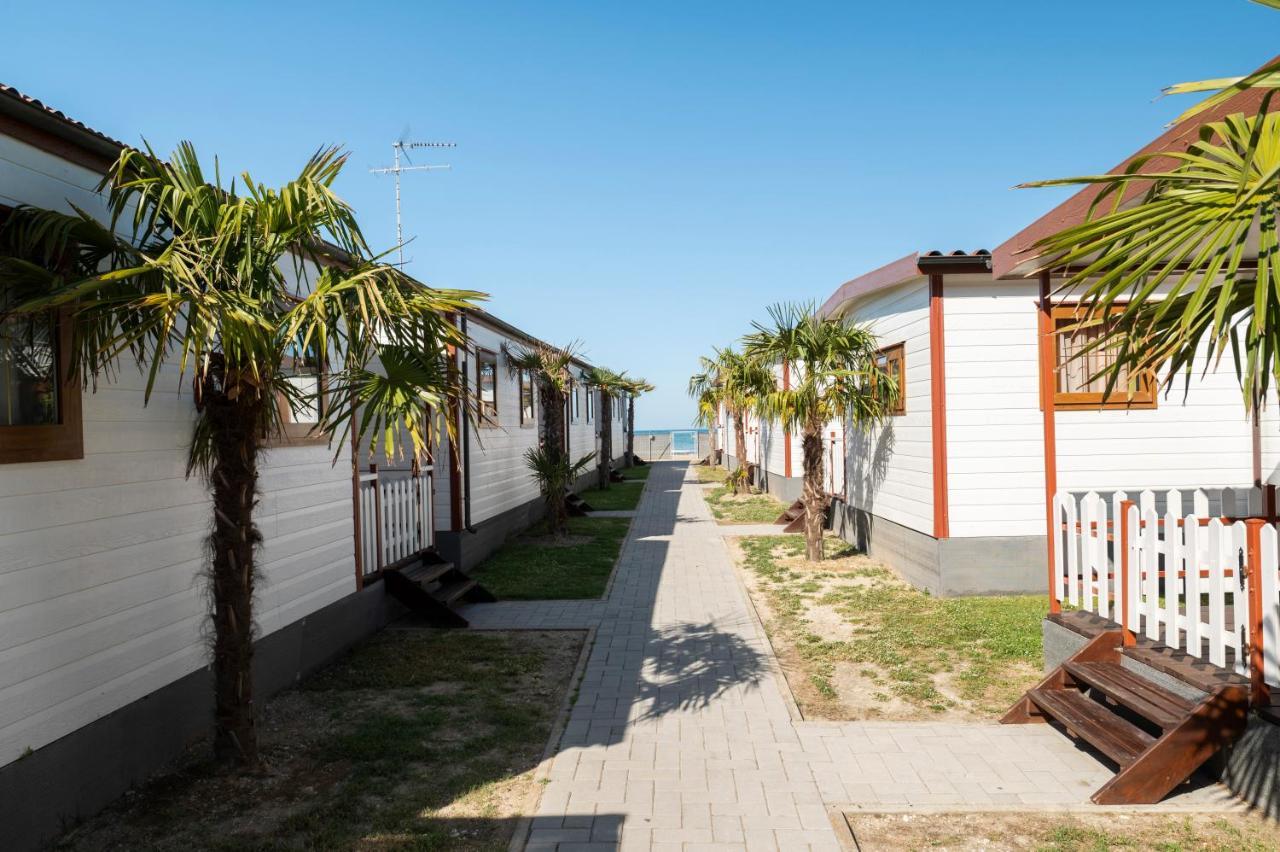 Campsite Norina