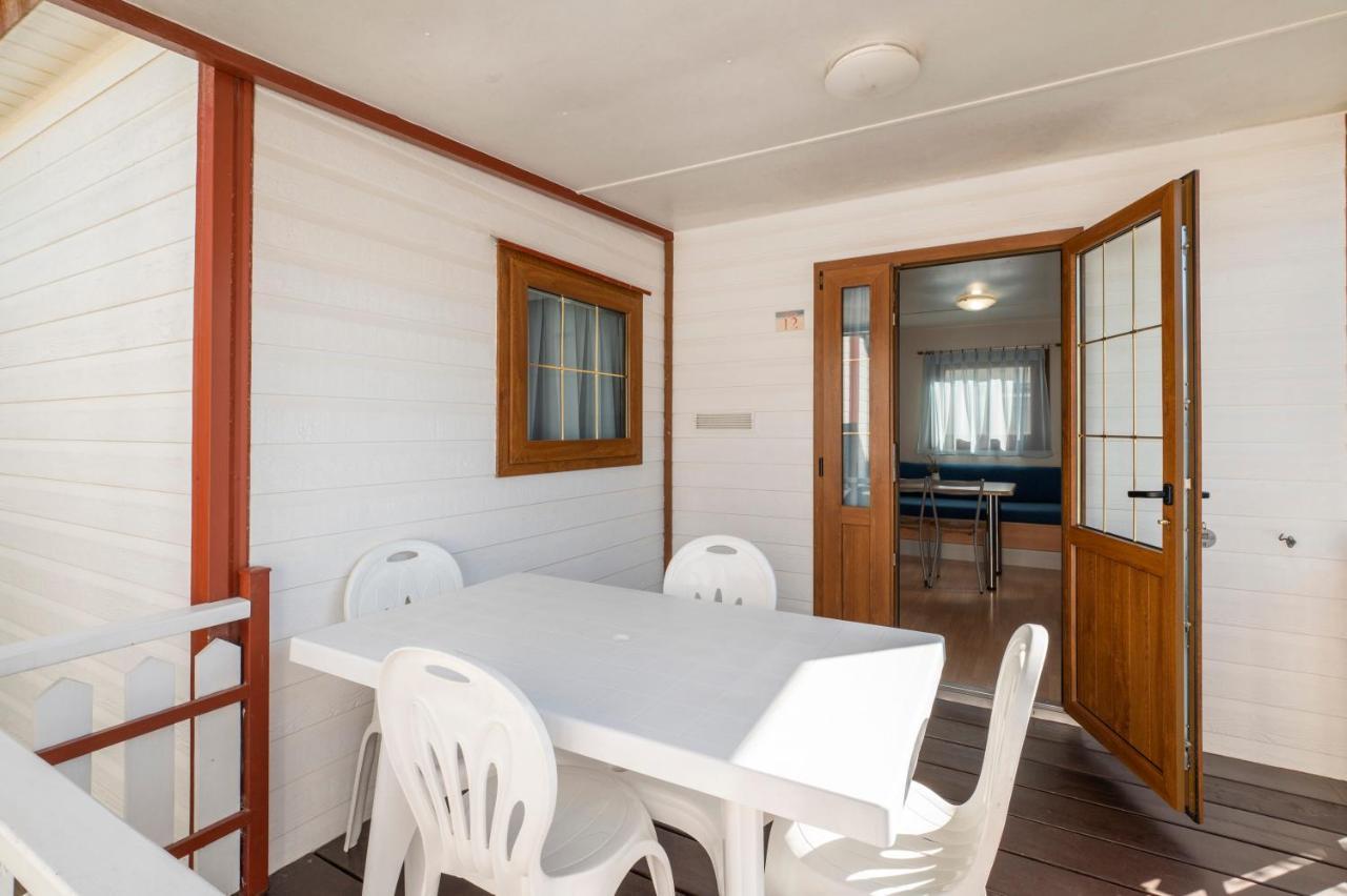 Norina Campsite Pesaro