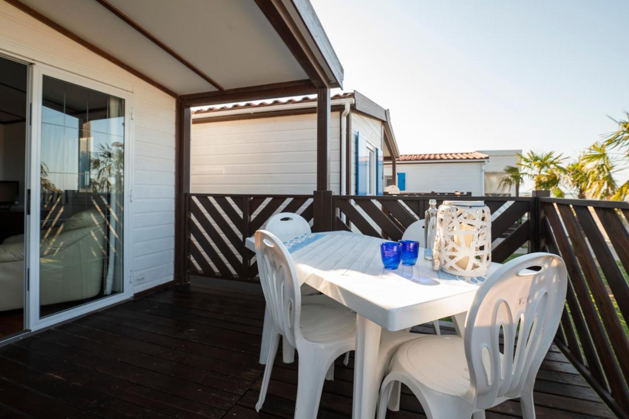 Campsite Norina Pesaro