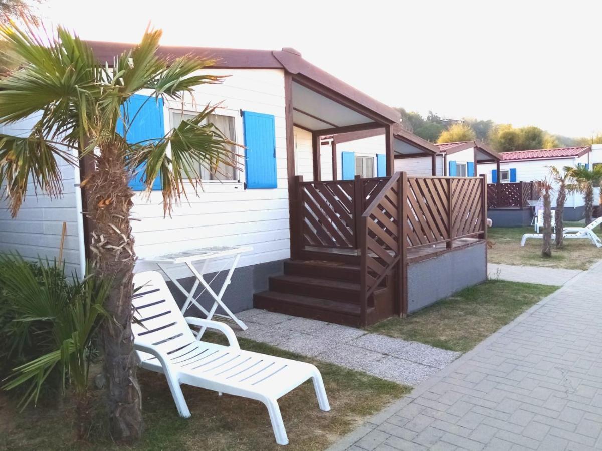 Campsite Norina