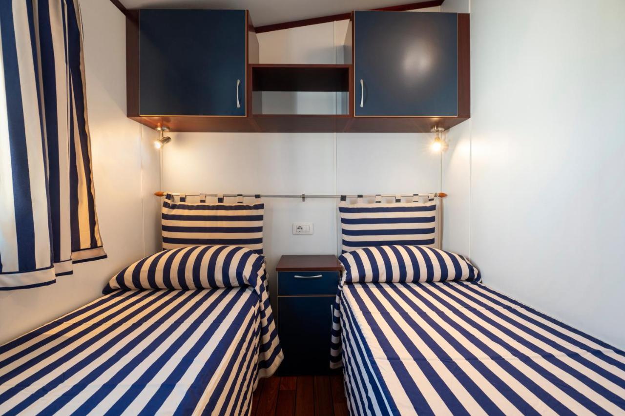 Norina Campsite Pesaro