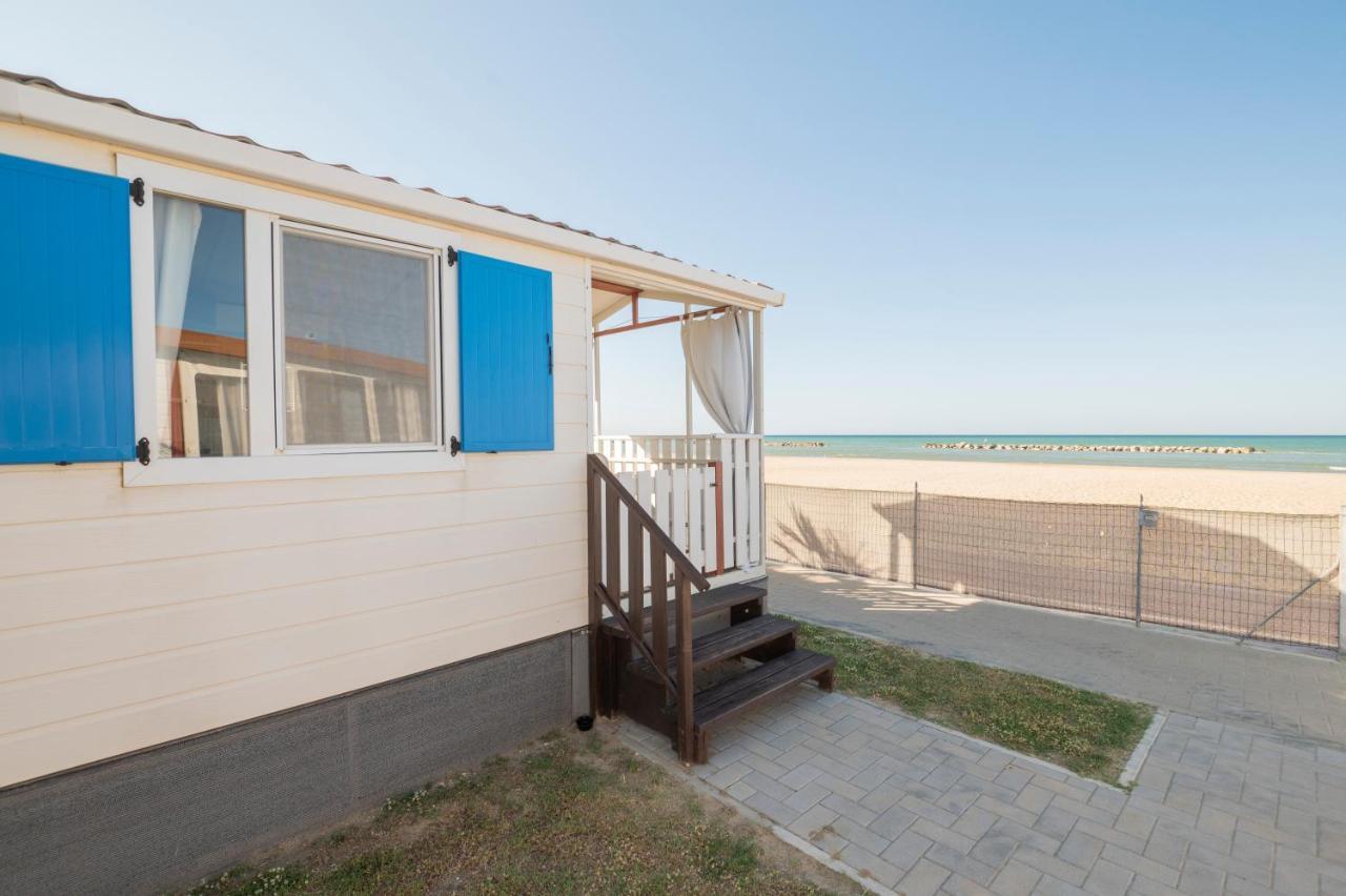 Norina Campsite Pesaro
