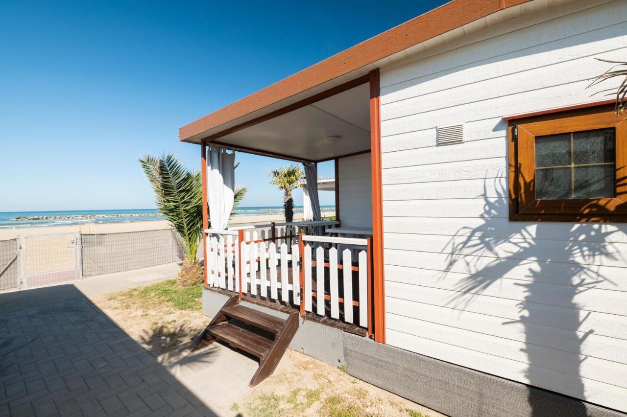 Norina Campsite