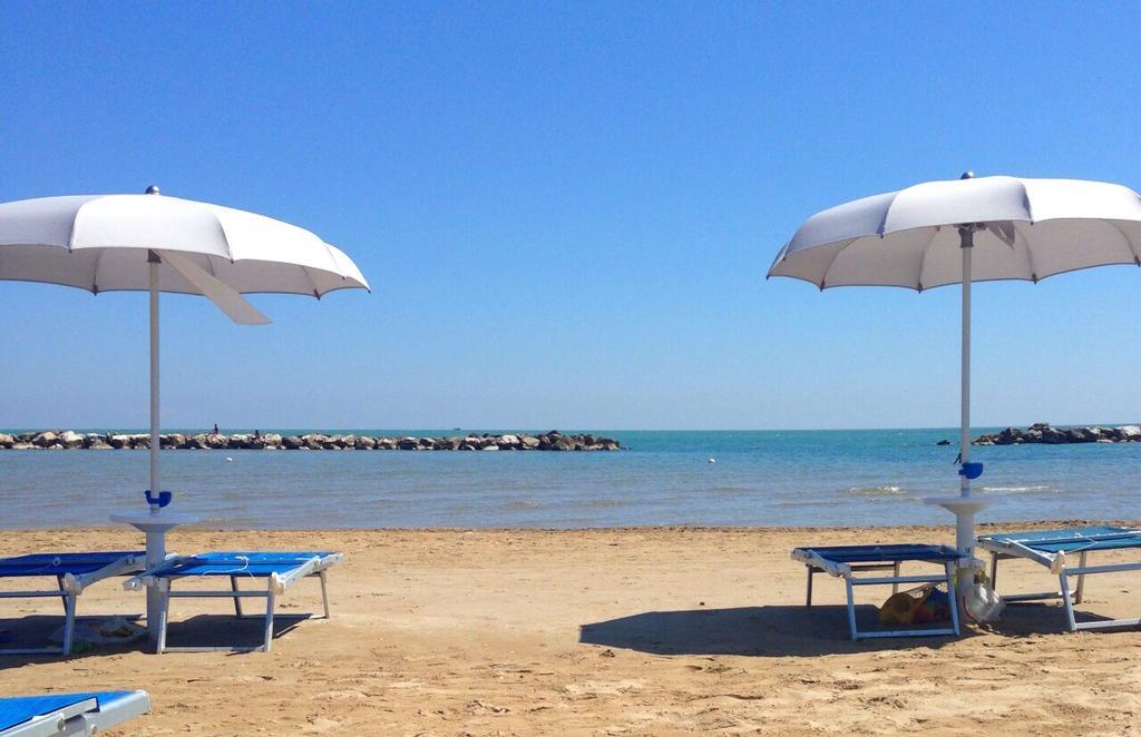 Campsite Norina Pesaro