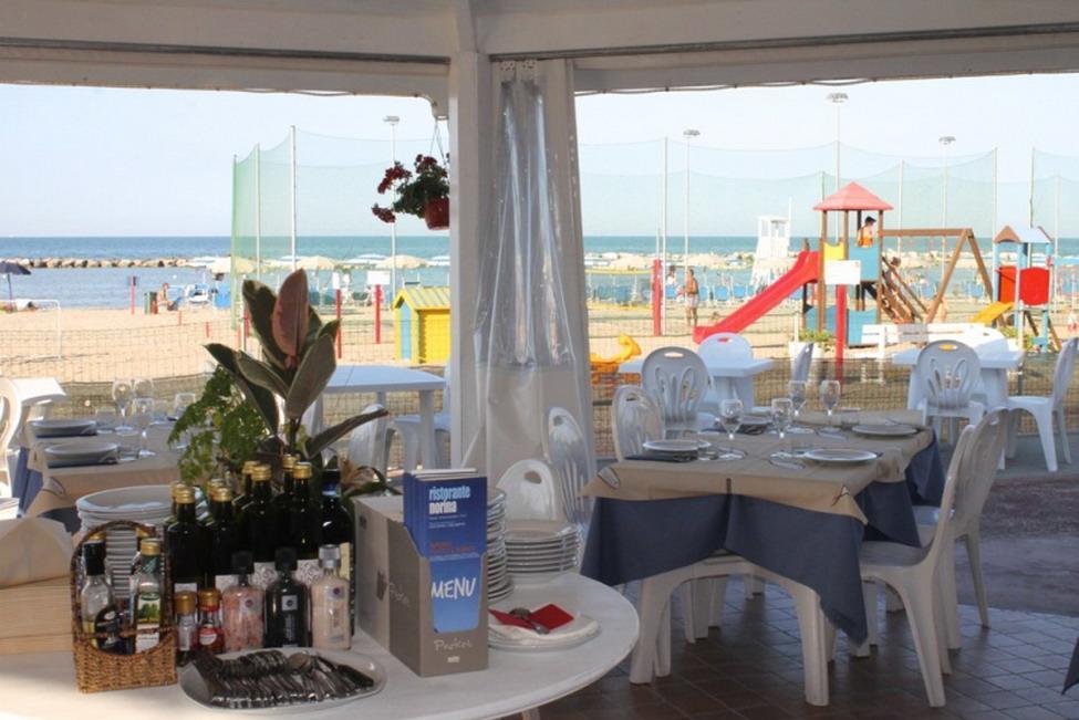 Norina Campsite Pesaro
