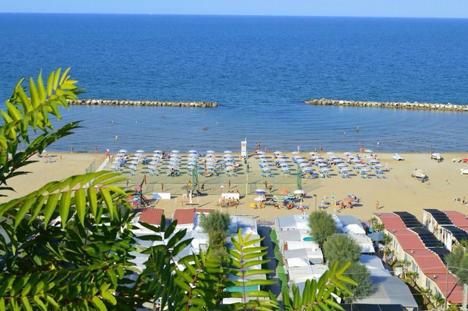 Norina 3* Pesaro