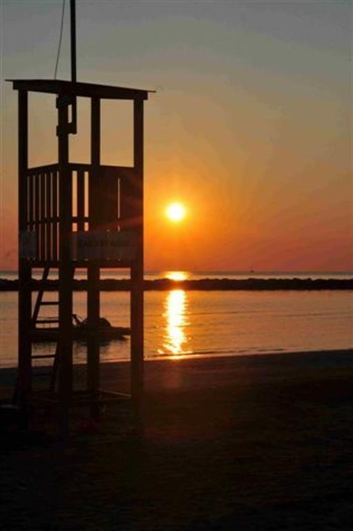 Norina Campsite Pesaro