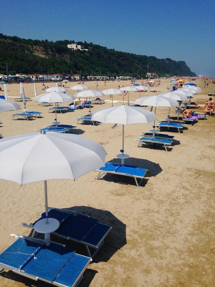 Campsite Norina Pesaro