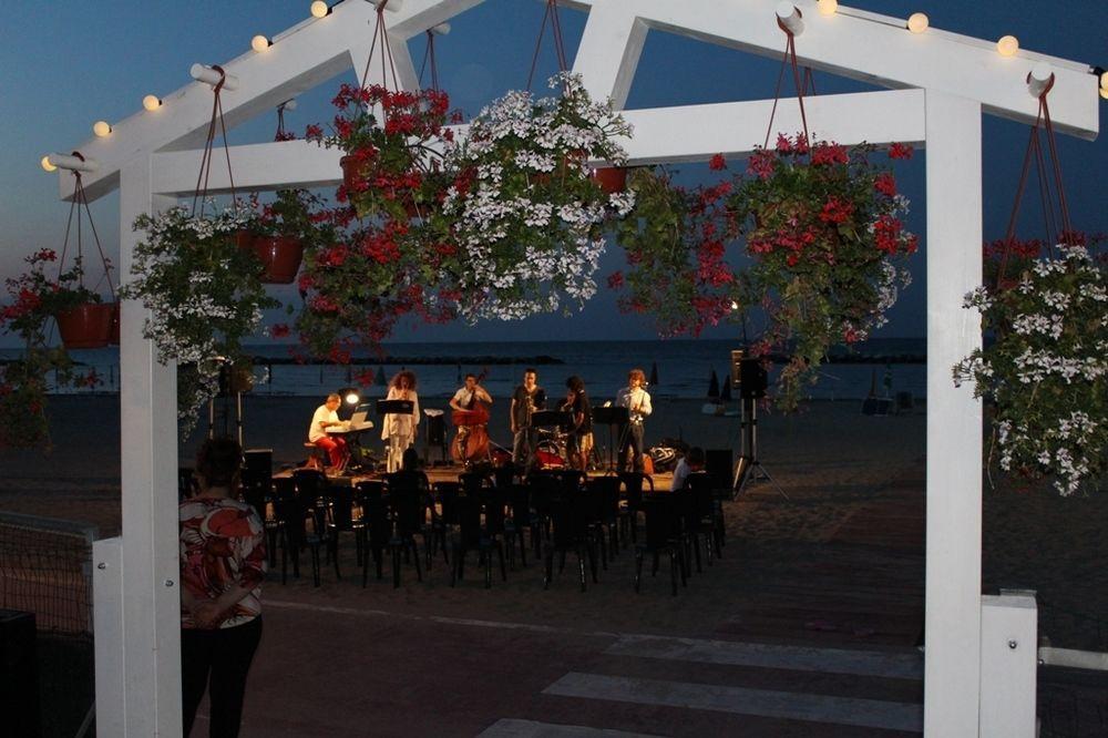 Campsite Norina Pesaro