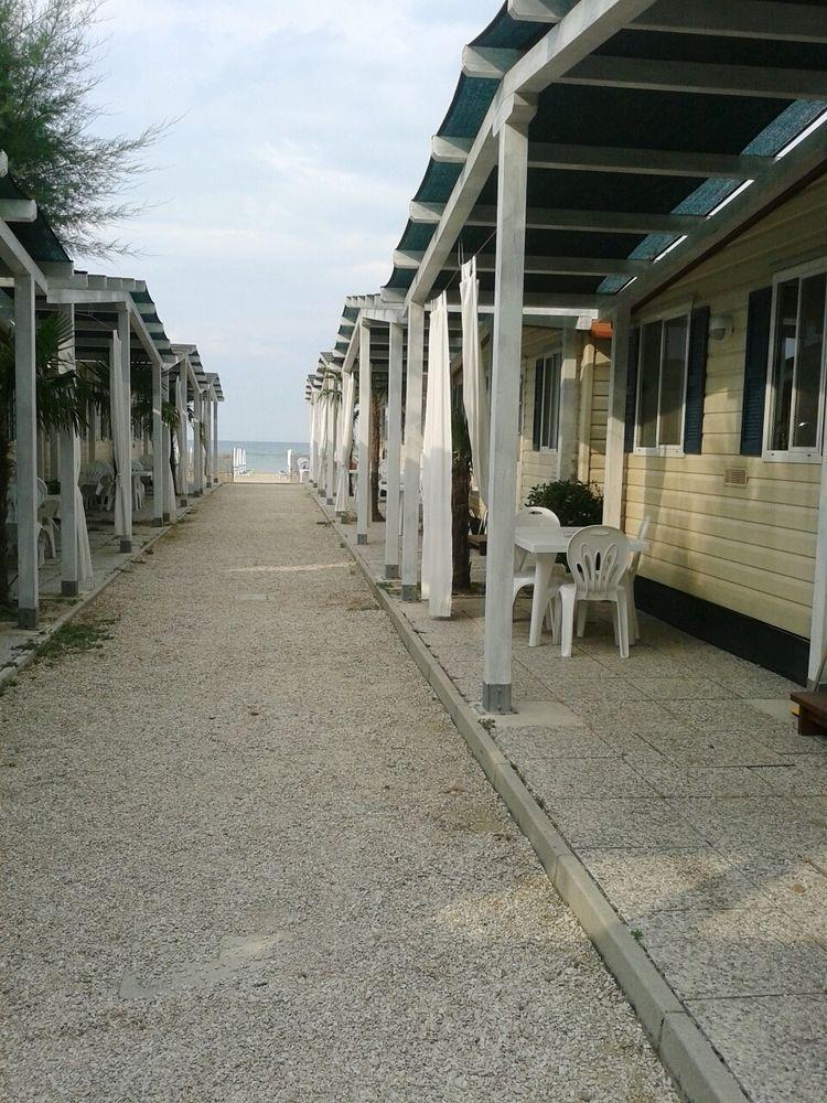Norina Campsite