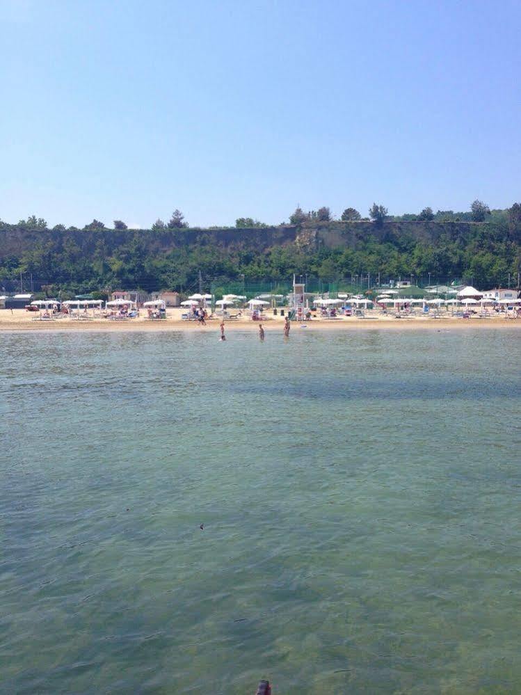Norina Campsite Pesaro