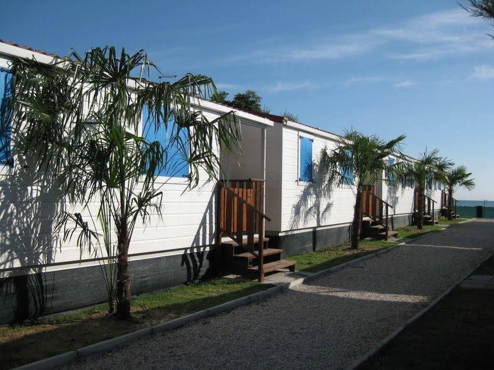 Campsite Norina Pesaro