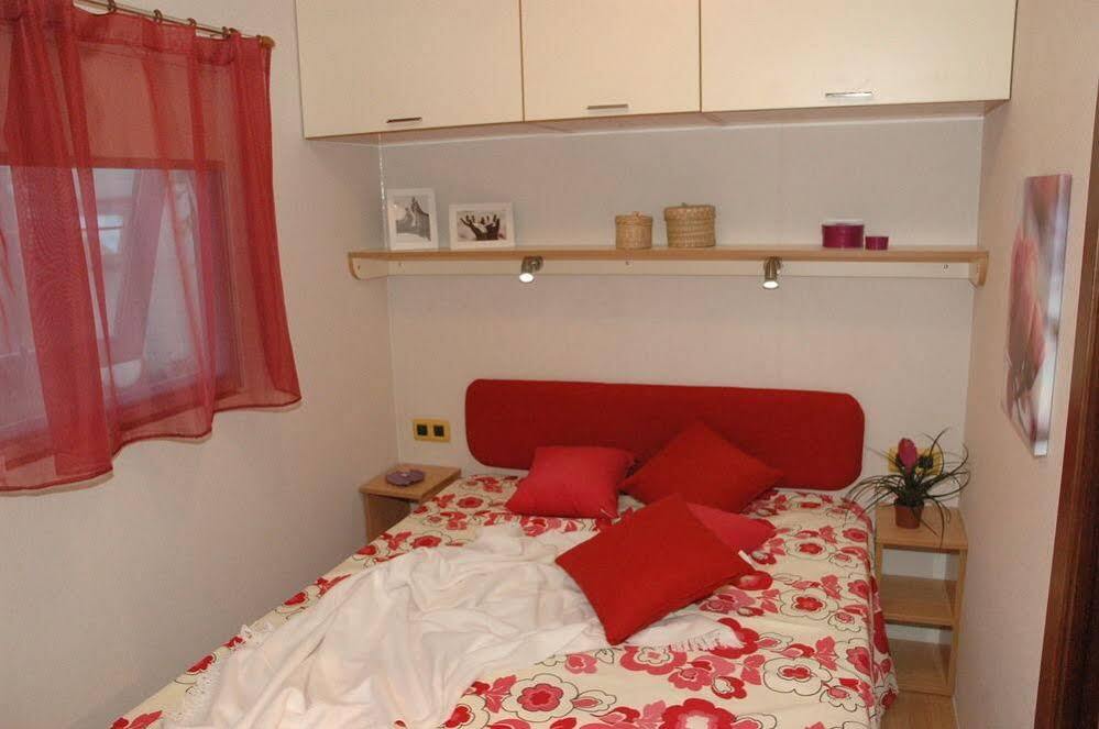 Norina Campsite 3*
