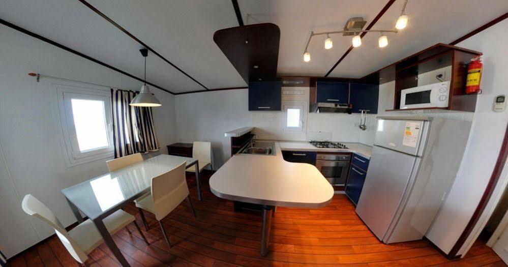 Norina Campsite 3*